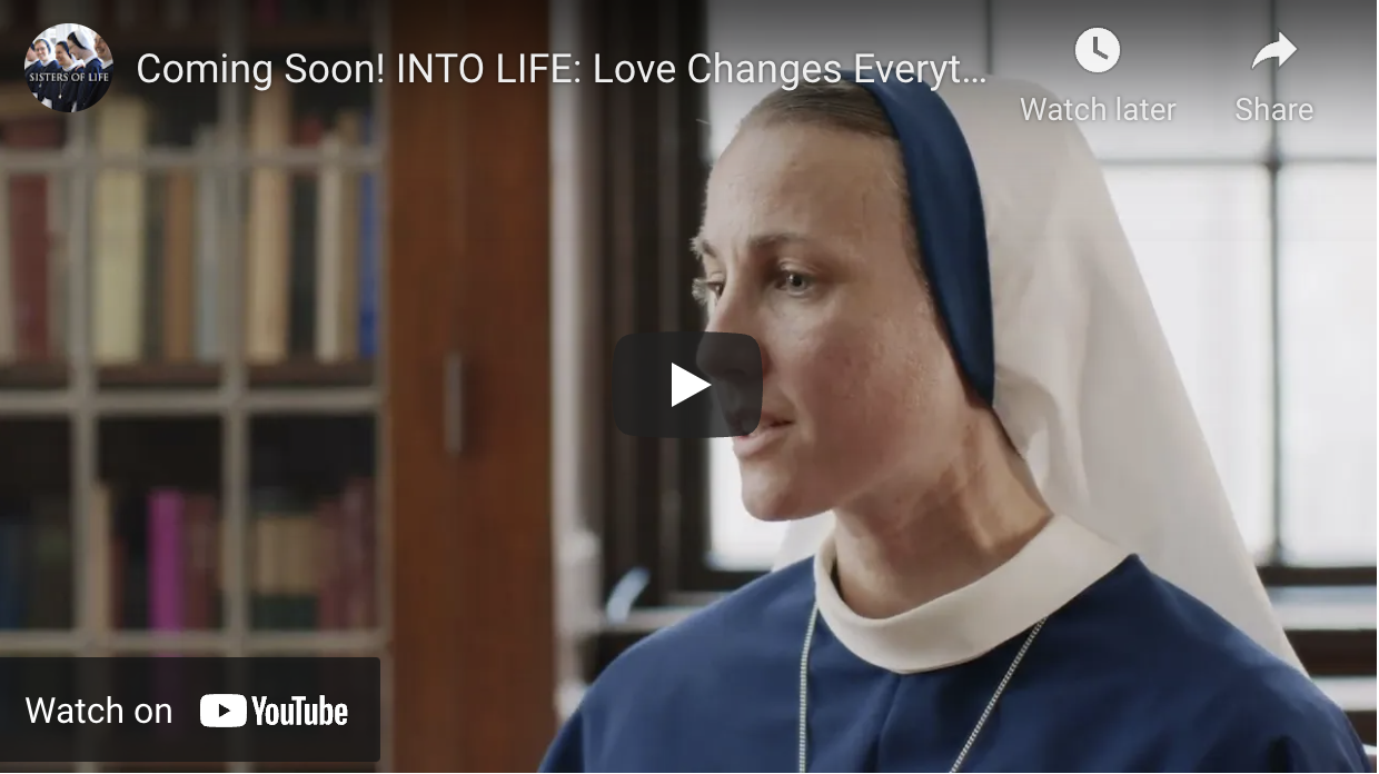 Sisters Of Life Launch Free Series On New Approach To Pro-life Ministry ...