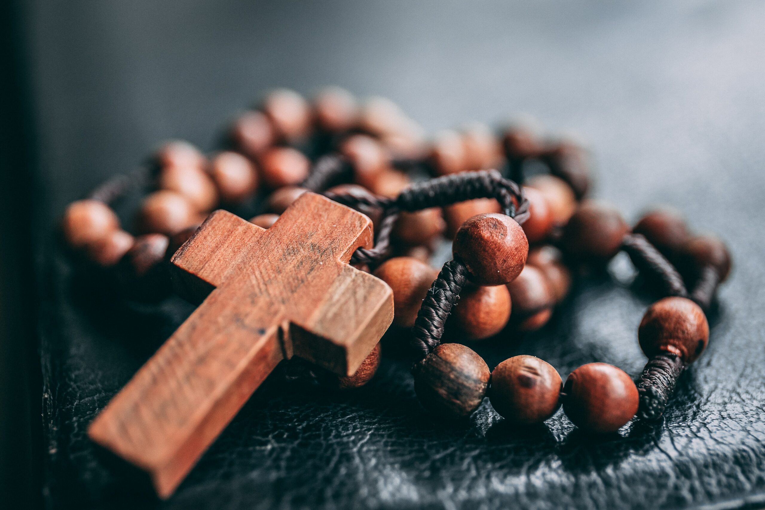 You Saved My Life: The Power of One Hail Mary