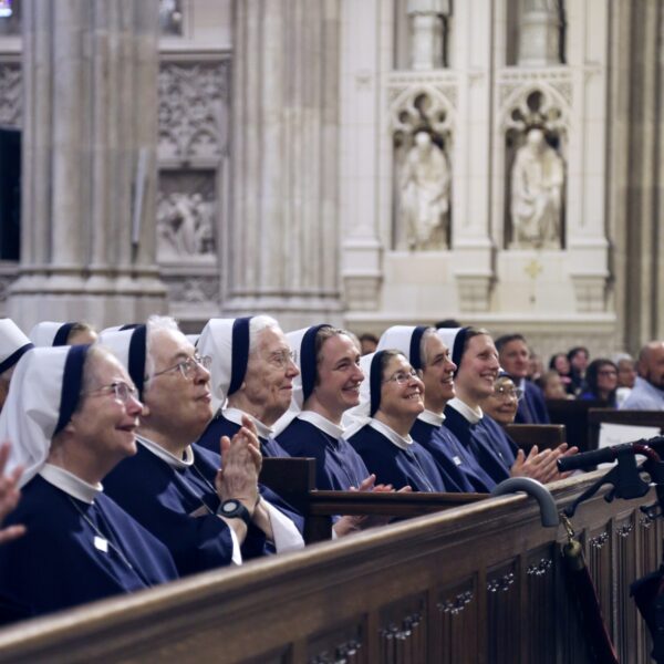 4 - Homily